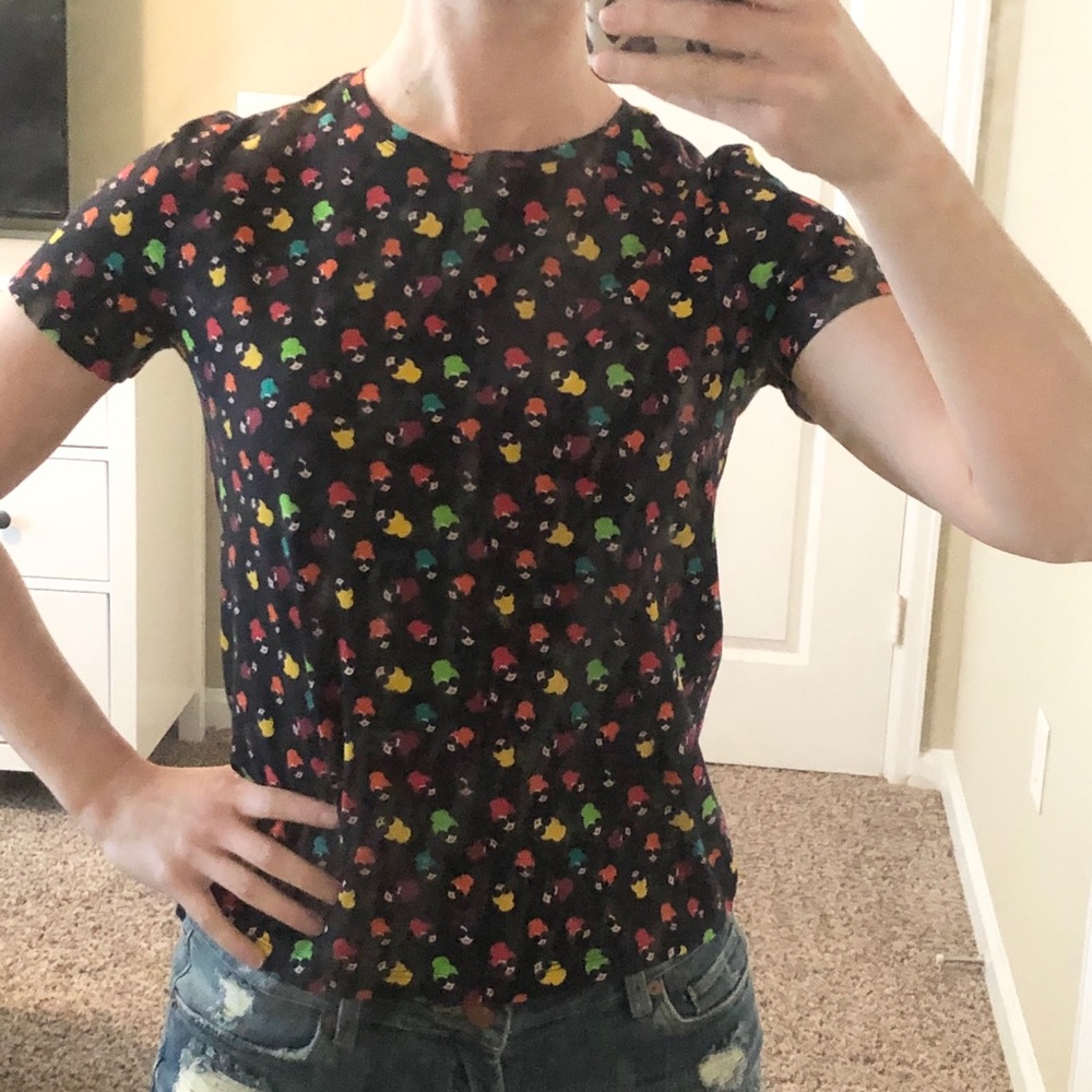 Alice & Olivia T-shirt